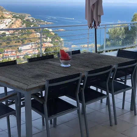 Lluis Vives 6 - Villa Con Vistas Excepcionales - Piscina Privada - Wifi - Barbacoa-3
