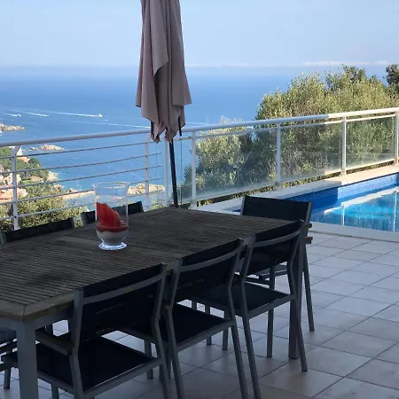 Lluis Vives 6 - Villa Con Vistas Excepcionales - Piscina Privada - Wifi - Barbacoa-2