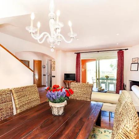 Holiday Home Xarmada Aurora By Interhome-2