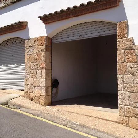 El Mirador de Tossa de Mar-2