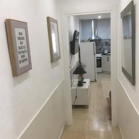 Apartament Blanes - Cargol De Mar-2