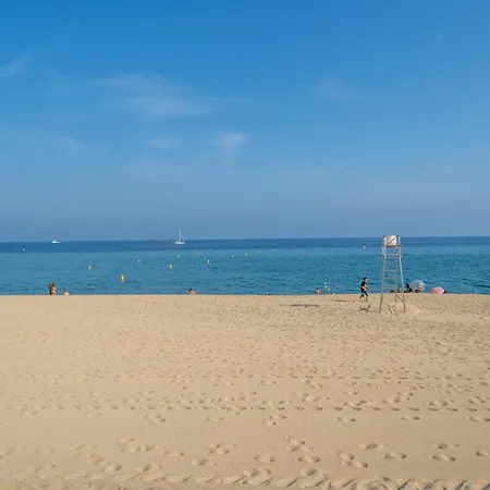 Homeholidaysrentals Chiara - Costa Brava-2