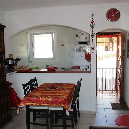 Appartement Empuria-2