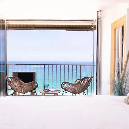 Vanilla Beach Boutique Studio-2