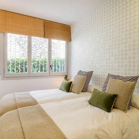 Bell Mar - Despierta Con La Brisa Marina En Este Apartamento De La Costa Brava-2