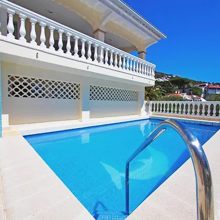 Villa Bilbao By Interhome-3
