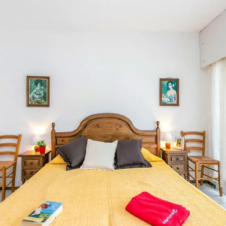 Studio Roses Holiday Center-11 By Interhome-3