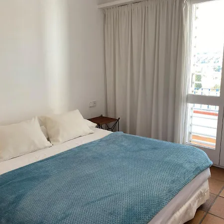 Matilla - Apartamento Con Parquin-2