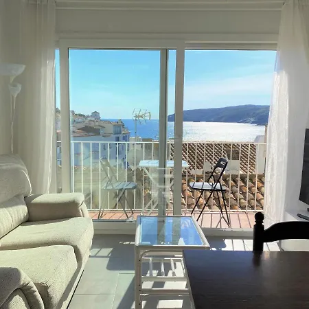 Tortora - Casa En El Centro Con Vistas Al Mar-2