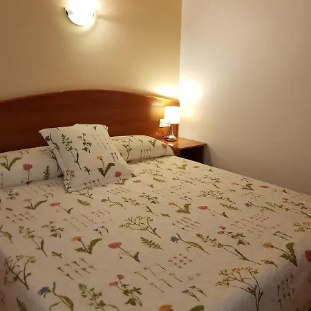 Hostal Mary - Adults Only 18 And Up-3