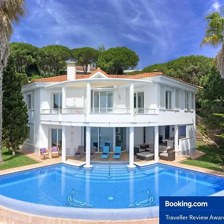 Al Lado Del Mar "Villa Tortuga 12"-2