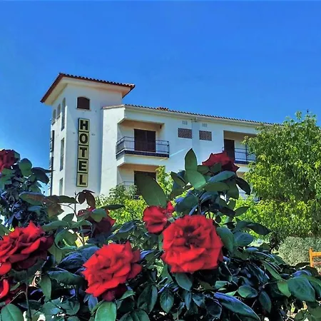 Hotel La Masia-2