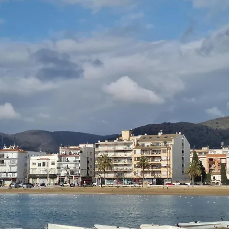 Acogedor Apartamento Vistas Al Mar-3