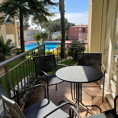 Aj-26 Calella De Palafrugell 6 Pax-3