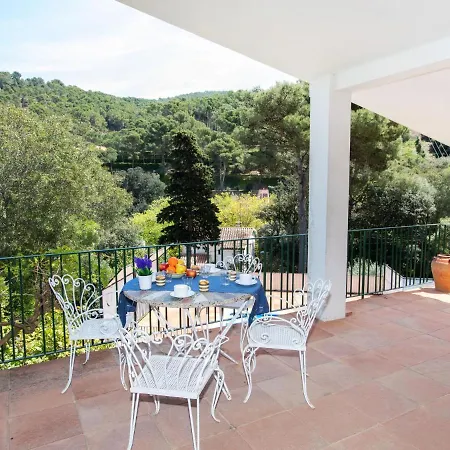Holiday Home Hector By Interhome-3