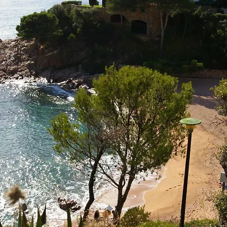 Apartamento Cala Salionc Playa Frente A La Playa-2