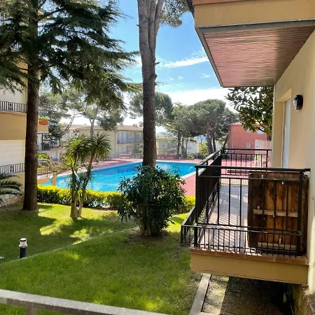 Aj-26 Calella De Palafrugell 6 Pax-2