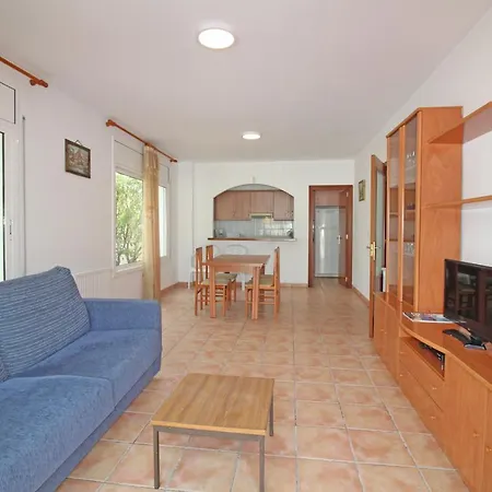 Apart-Rent Casa Con Piscina En Puigmal 0143-3
