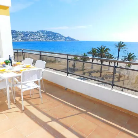 Gmid Immo Apartamento Oasis Atico-3