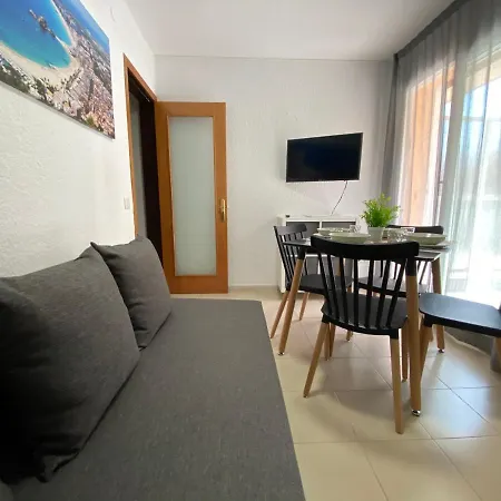 Apartamentos AR Isern-2