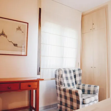 Espectacular Apartamento En Calella De Palafrugell, Vistas Al Mar-2
