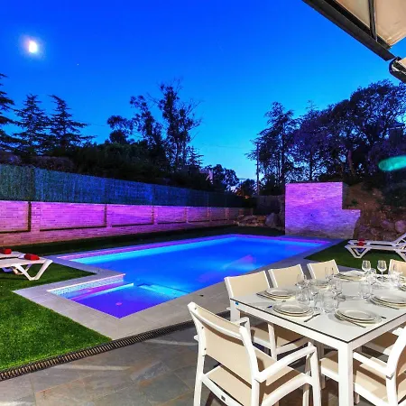 Holiday Home Avets By Interhome-3