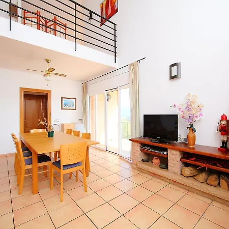 Holiday Home Arauco By Interhome-2