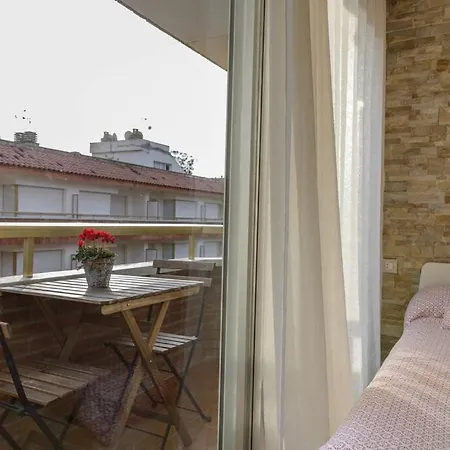 Loft Zona Fenals, Lloret De Mar.-2