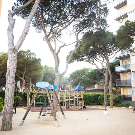 Apartamento Séptimo cielo primera línea de mar-3