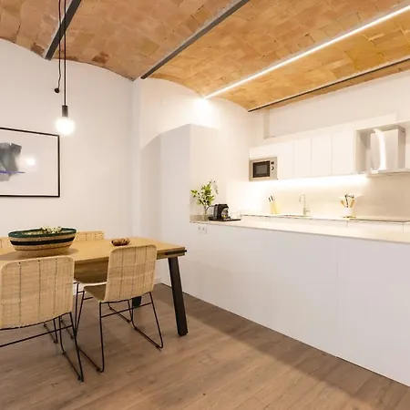 Bravissimo Cort Reial Entresol B-3
