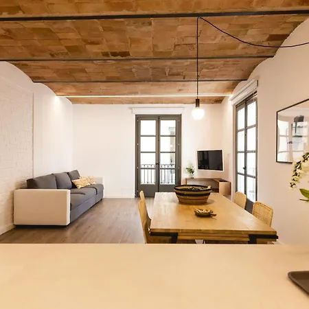 Bravissimo Cort Reial Entresol B-2