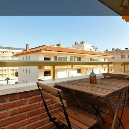 Loft Zona Fenals, Lloret De Mar.-3