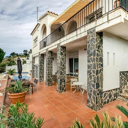 Villa With The Most Beautiful View-2