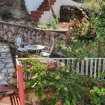 Casita Stella I-3
