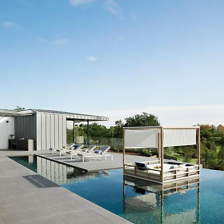 Holiday Rentals At Camiral, A Quinta Do Lago Resort-3