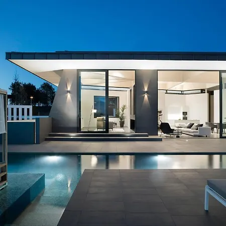 Holiday Rentals At Camiral, A Quinta Do Lago Resort-2