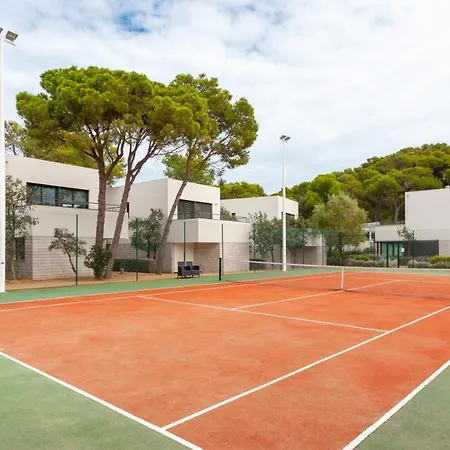 4 Bedroom Contemporary House, Llafranc, Costa Brava-2