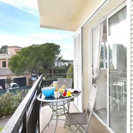 Cb K-2 - Calella De Palafrugell-2