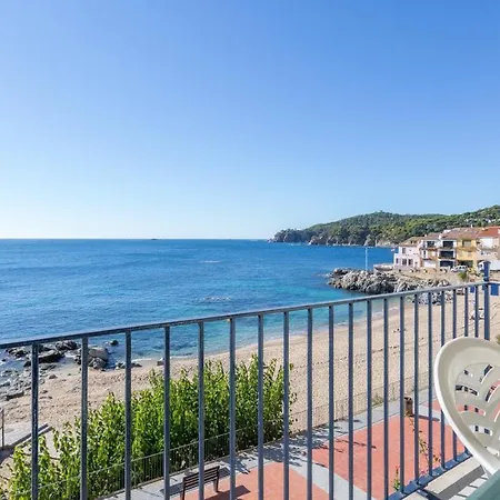 Apartment Cand 2 - Calella De Palafrugell-3