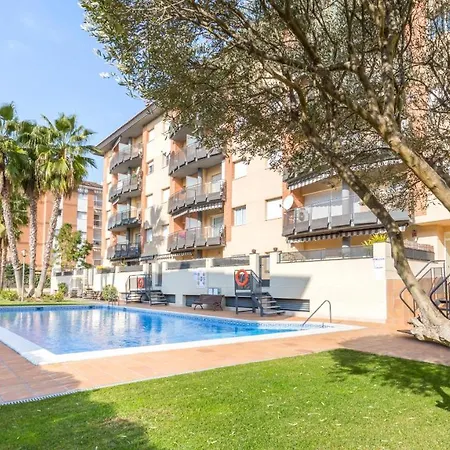 2P-51 - Lloret De Mar-3