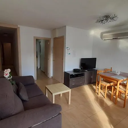 Rosesapparts Voramar - La Cuana-3