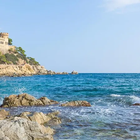 2P-51 - Lloret De Mar-2