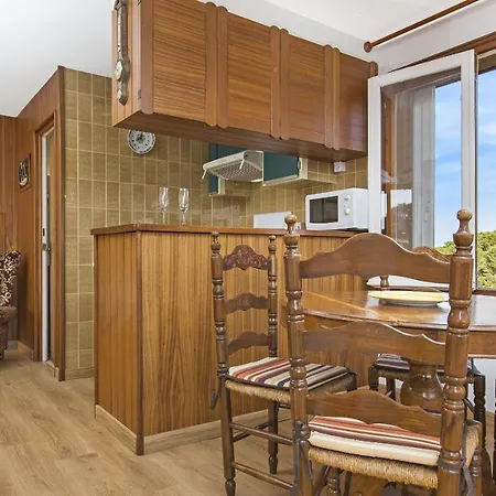 Est Benet - Calella De Palafrugell-2
