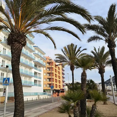 Apartamentos Elvira-2