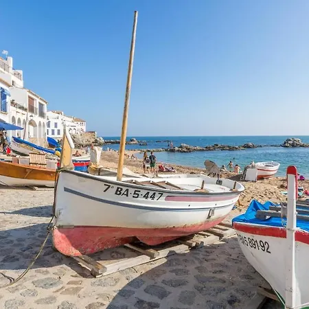 Marg G-2 - Calella De Palafrugell-3