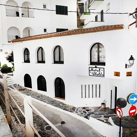 Hotel Ubaldo-3