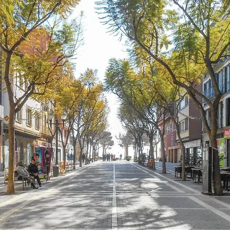1 Bedroom Cozy Apartment In Sant Feliu De Guixols-2