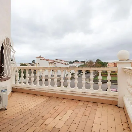 Belvilla By Oyo Amfora Cugat-3