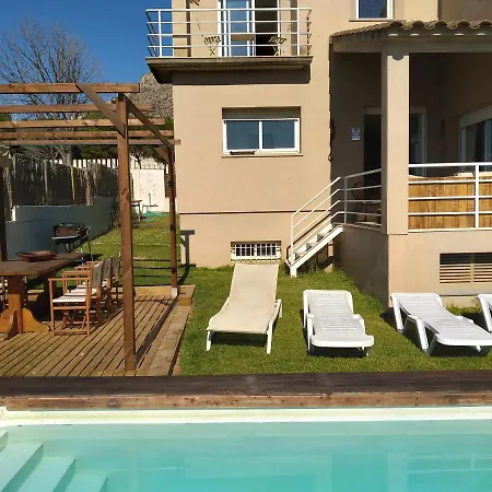 Elegant Villa In Torroella De Montgri With Year Round Private Pool-2