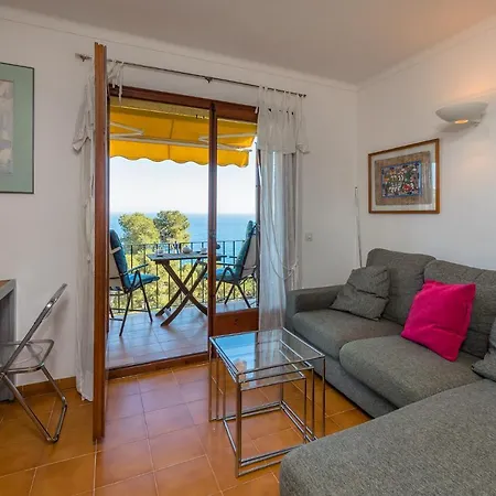 R-7 Calella De Palafrugell, 2 Pax-3